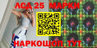 гидра Кандалакша